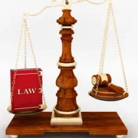 انجام خدمات حقوقی توسط وکیل پایه یک دادگستری