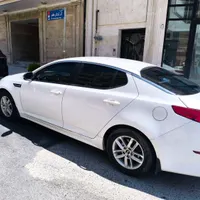 کیا اپتیما 2000cc، مدل ۲۰۱۵|خودرو سواری و وانت|تبریز, |دیوار