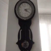 ساعت و ۴ قلم جنس دیگر