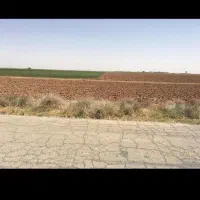 زمین-با-موقعیت-کشاورزی-و-صنعتی