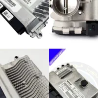 دریچه و ایسیو استوک‌اروپایی