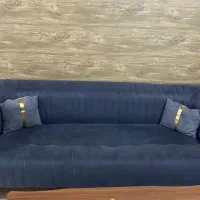 میز نهار خوری و مبل|مبلمان خانگی و میز عسلی|قشم, |دیوار