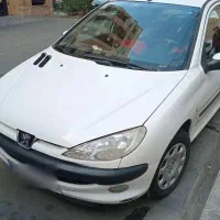 206 تیپ ۵ مدل ۹۲