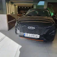 فروش نقدواقساط صفروکارکردهx33 cross درتمامی رنگ ها