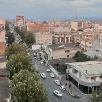اداری خوش نقشه بر اصلی خیابان بابل نبش تلار۲۴ طبقه|فروش دفتر کار، اتاق اداری، مطب|قائم‌شهر, |دیوار