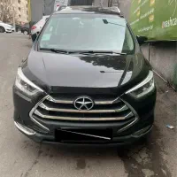 جک S3 اس تری مدل ۱۴۰۰ اتوماتیک بیرنگ