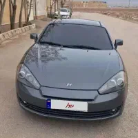 هیوندا کوپه معاوضه با اپارتمان