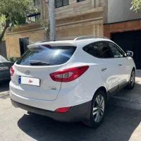 هیوندای توسان ix 35 2400cc/ اقساط بانکی/ تحویل روز|خودرو سواری و وانت|تهران, جنت‌آباد جنوبی|دیوار