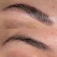 کاشت مژه هیدن،لیفت ابرو و مژه|خدمات آرایشگری و زیبایی|آبادان, |دیوار