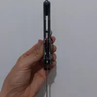 چاقوی دست دوم اصل BROWNING|کوهنوردی و کمپینگ|صفادشت, |دیوار