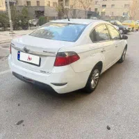 برلیانس مدل ۹۶اتومات بدون‌رنگ