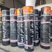 نصب ترمیم ایزوگام وعایق رطوبتی بام دیوار استخر