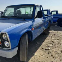 نیسان دوگانه سوز آپشنال رادیال|خودرو سواری و وانت|رشت, چله خانه|دیوار