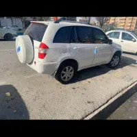 ماشین ام وی ام x33