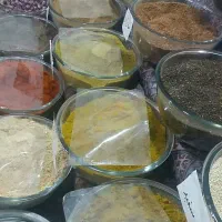 ادویه جات عطار باشی|خوردنی و آشامیدنی|تهران, نعمت‌آباد|دیوار