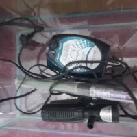 باریوم با لوازم|ماهی|ارومیه, |دیوار