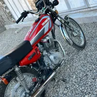 موتور 200 Nms|موتورسیکلت|مرودشت, نقش رستم|دیوار