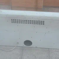 هودزیرکابینتی|هود|تهران, عباسی|دیوار