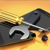 تعمیرات موبایل( درخانه )