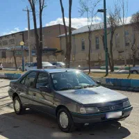 پژو ۴۰۵ مدل ۹۴|خودرو سواری و وانت|دیواندره, |دیوار