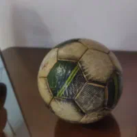 توپ فوتسال .|ورزشهای توپی|مشهد, سجادیه|دیوار