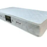 توشک دونفره رویال طبی فنری کاملا نو