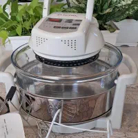 وسایل آشپز خانه|اجاق گاز و لوازم برقی پخت‌وپز|مزرعه کتول, |دیوار