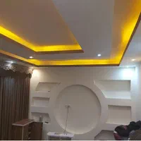 نقاشی ساختمان رنگ امیزی و رنگاری کناف،گچ|خدمات پیشه و مهارت|ارومیه, |دیوار