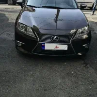 لکسوس es250مدل 2015
