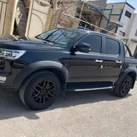 کی‌ام‌سی T8، مدل ۱۴۰۲
