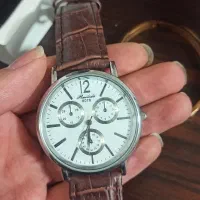 ساعت ودستبند استیل