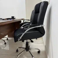 مبلمان اداری نو ( فروش بدلیل مهاجرت )|مبلمان اداری|مراغه, |دیوار