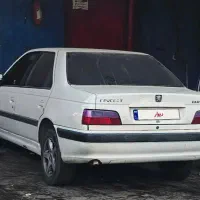 پژو پارس tu5|خودرو سواری و وانت|چابهار, |دیوار