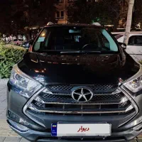 جک s3  مدل ۹۹بیرنگ تک برگ سند|خودرو سواری و وانت|مشهد, شهید هاشمی نژاد|دیوار