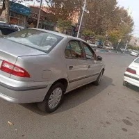 سمند مدل ۸۳