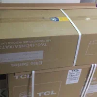 کولرگازی کولر گازی تی سی ال/ جنرال گلد 18000 ارسال|کولر گازی و فن‌کوئل|مشهد, جلالیه|دیوار
