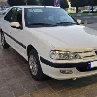پارس موتور جدید سفارشی درجه یک مدل۱۴۰۱
