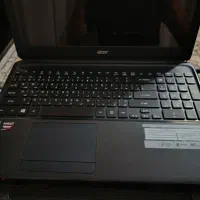 فروش لپ تاپ ایسر مدل aspire E1-572G|رایانه همراه|کرج, باغستان|دیوار