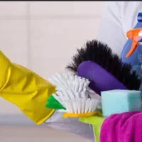 استخدام  خانم زیر ۳۵ جهت نضافت