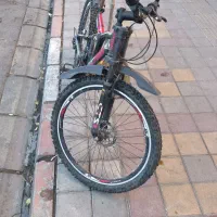 دوچرخه درحدصفر