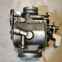 کاربراتور ژاپنی 200 mikuni تریل روان|قطعات یدکی و لوازم جانبی|شیراز, کاراندیش|دیوار