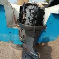 قایق 200با جلدصیادی