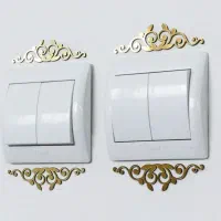 ساعت دیواری زوم لاین|ساعت دیواری و تزئینی|گرگان, |دیوار