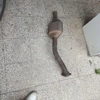کاتالیزر پژو پارس