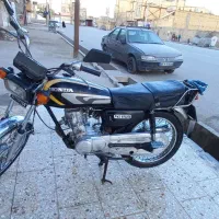 هندا مدل ۱۳۸۹