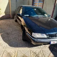 فروش زانتیا مدل 84