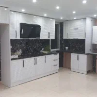 کابینت دست دوم
