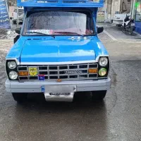 مدل 88دوگانه فابریک|خودرو سواری و وانت|بجنورد, |دیوار