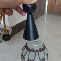 حراج لوستر آویز سقفی آشپزخانه شیک زیر قیمت|لوستر و چراغ آویز|اصفهان, مارچین|دیوار