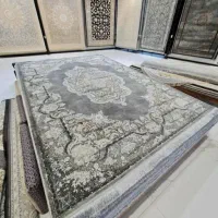 فرش1700شانه سنگین وزن با طرح سنتی|فرش|شیراز, لاله|دیوار